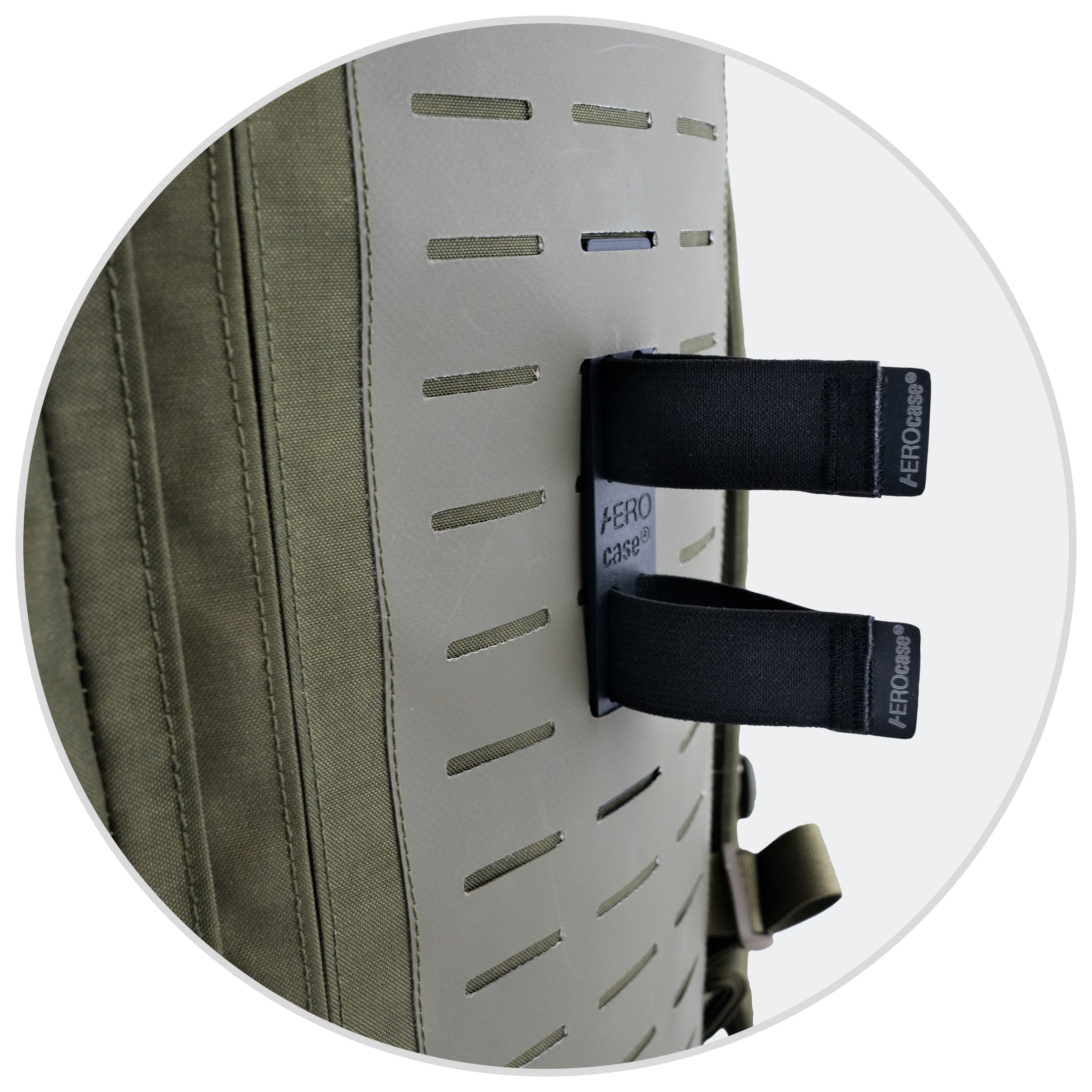 AEROcase® – TAC Bar