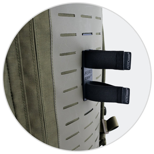 AEROcase® – TAC Bar