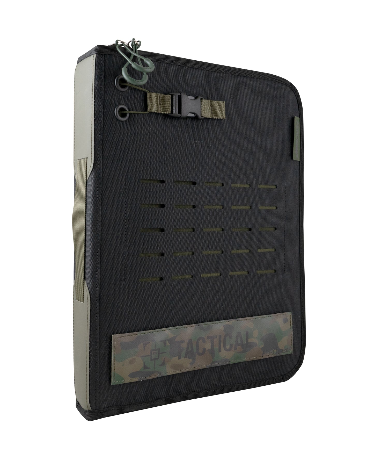AEROcase® Tactical - organizer in DIN A4
