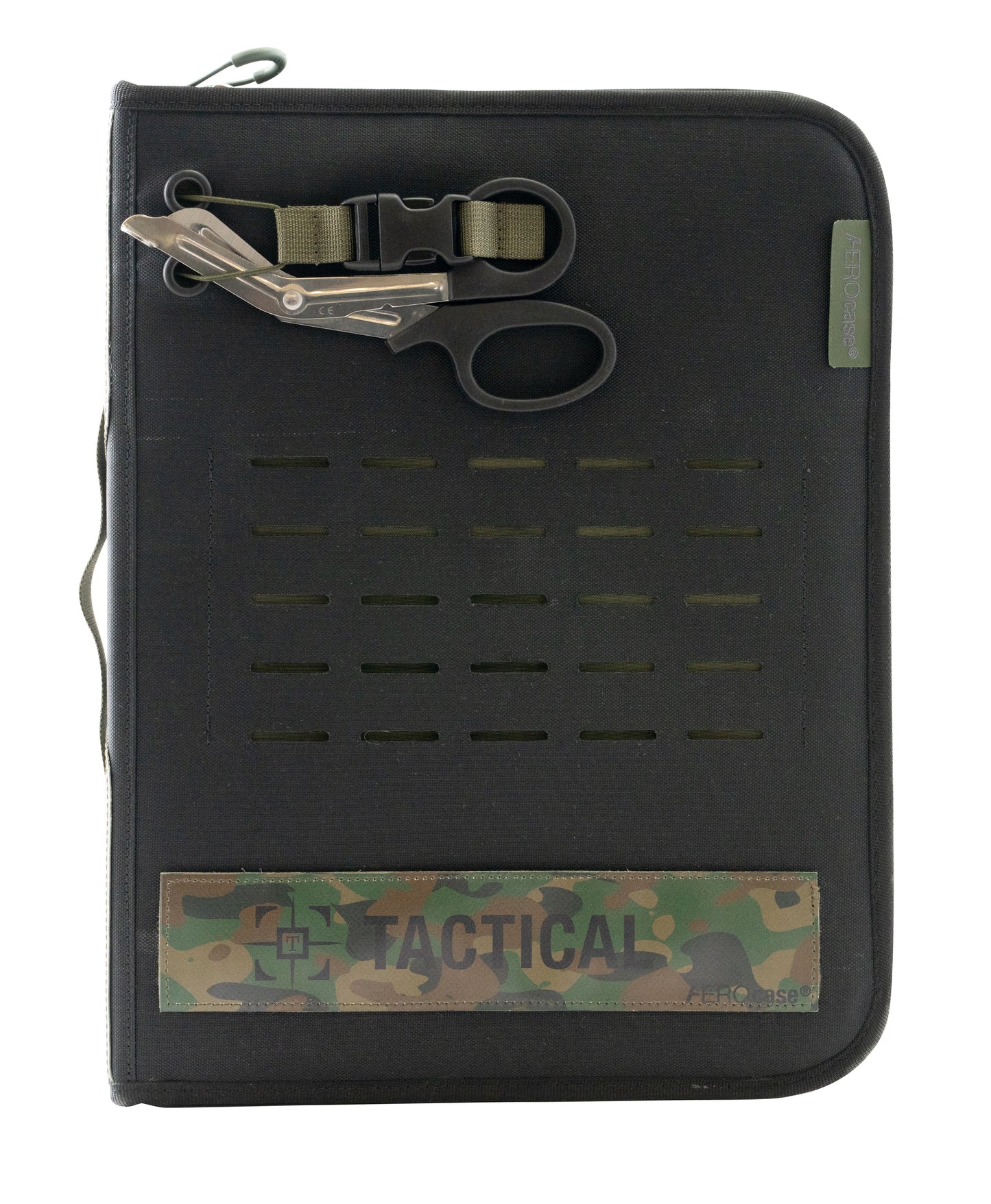AEROcase® Tactical - organizer in DIN A4