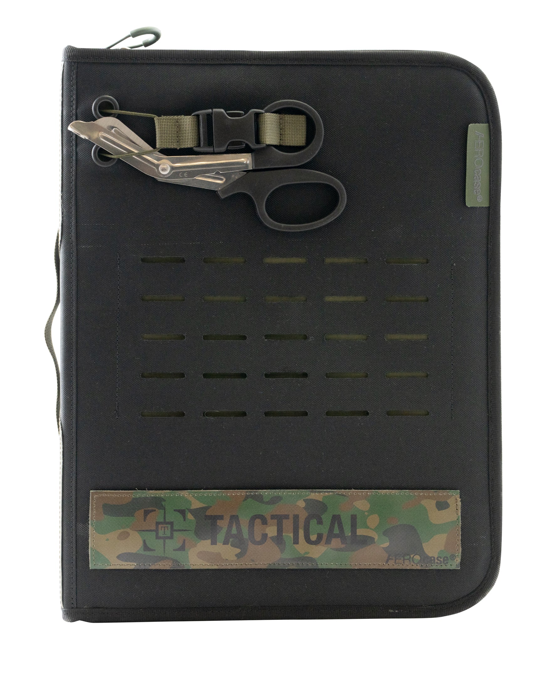 AEROcase® Tactical - organizer in DIN A4