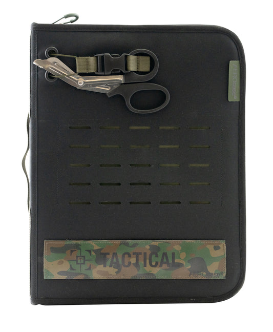 AEROcase® Tactical - organizer in DIN A4