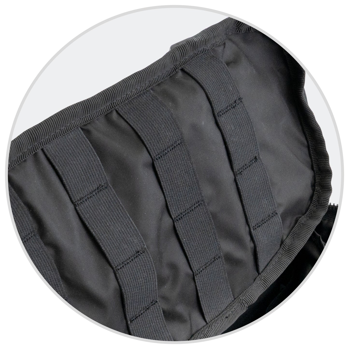 AEROcase® – TACbag Hipbag Medic