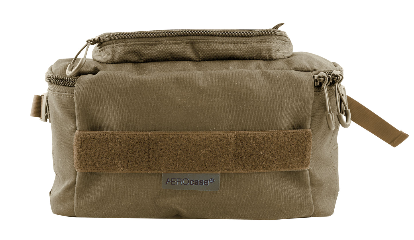 AEROcase® – TACbag Hipbag Medic