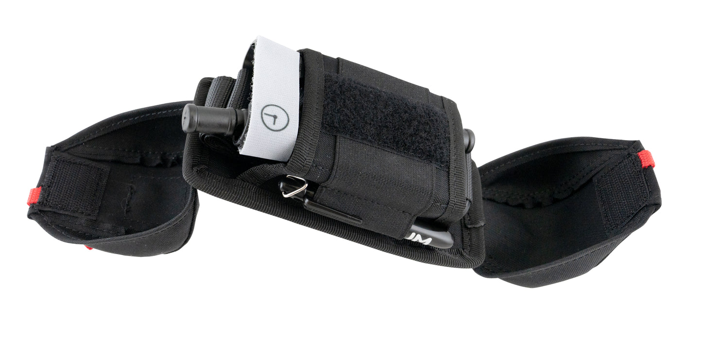 AEROcase® Tactical -  TACbag Tourniquet Pouch