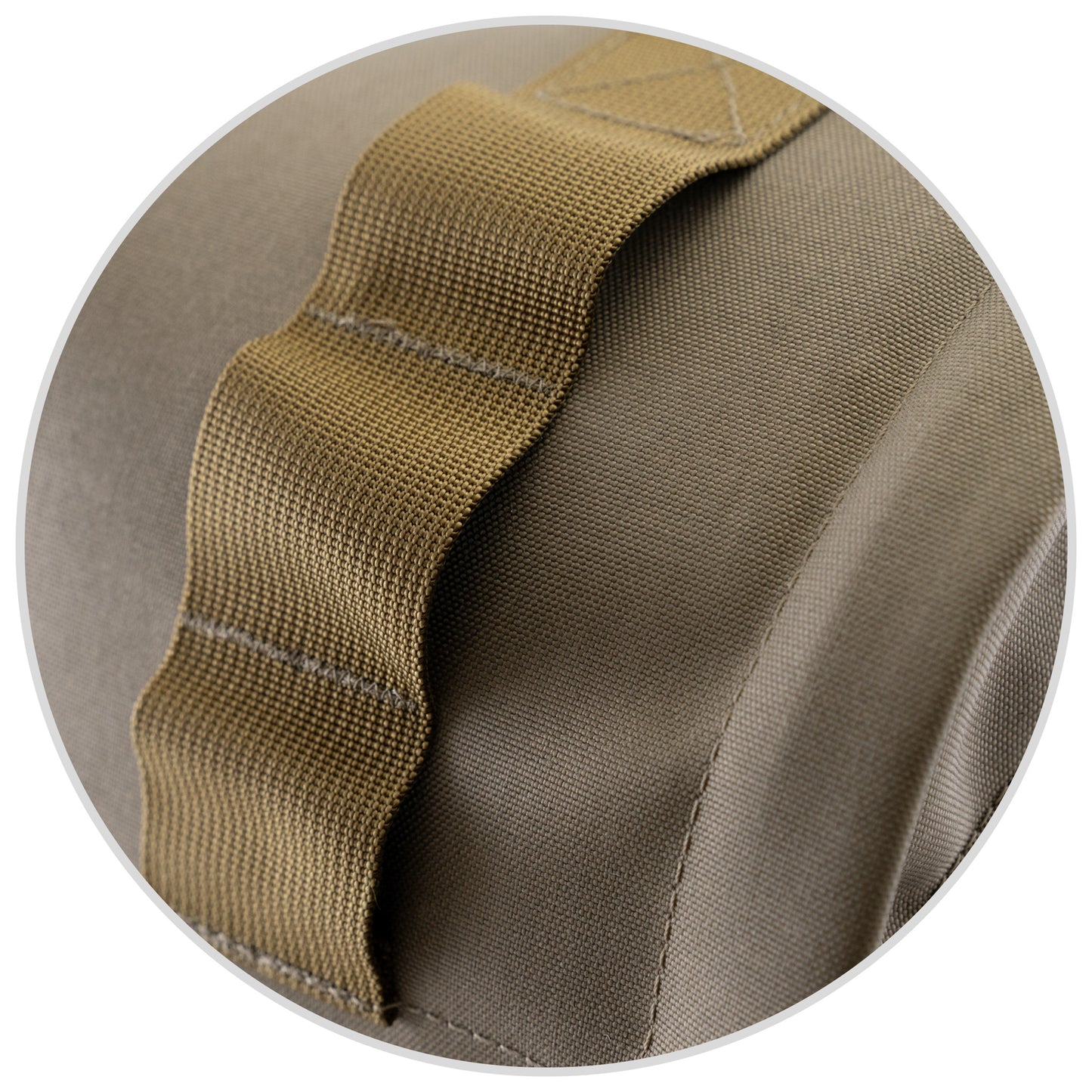 AEROcase® – TACpack Medic RESPONDER L