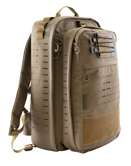 AEROcase® – TACpack Medic RESPONDER L