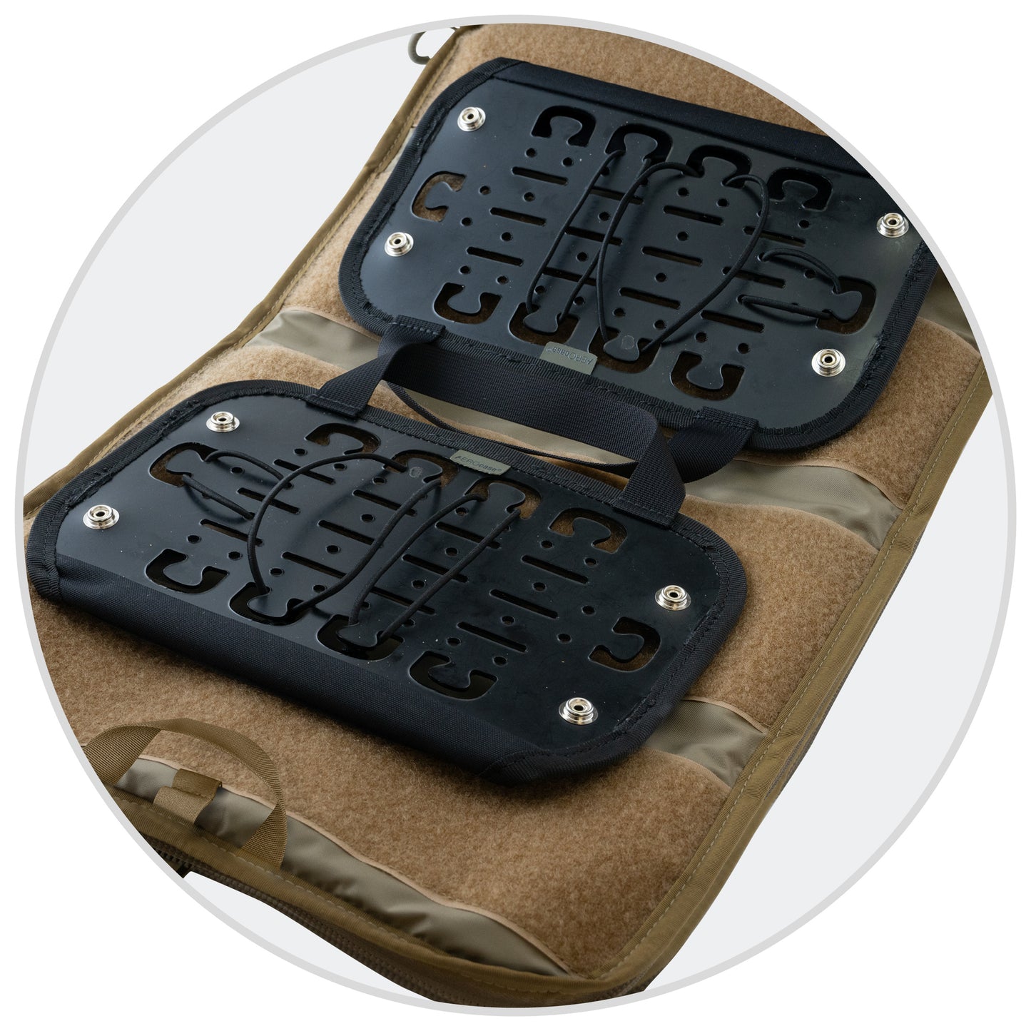AEROcase® – TACpack Medic RESPONDER L