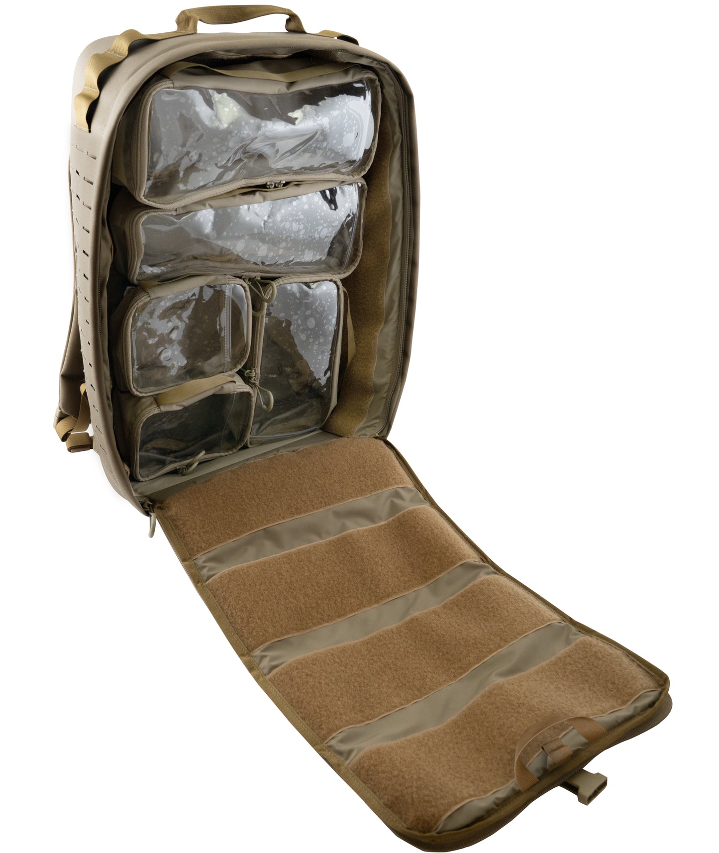 AEROcase® – TACpack Medic RESPONDER L