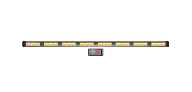 SignalMaster Solaris - Analogique (sans boîtier de commande - avec câblage)