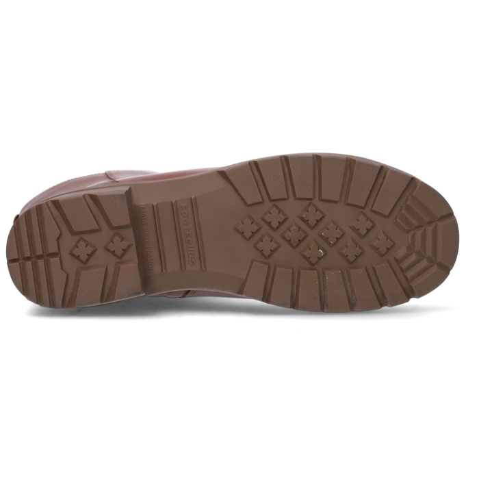 NIEUW - Veiligheidsschoen "Kendra" - FootFellas