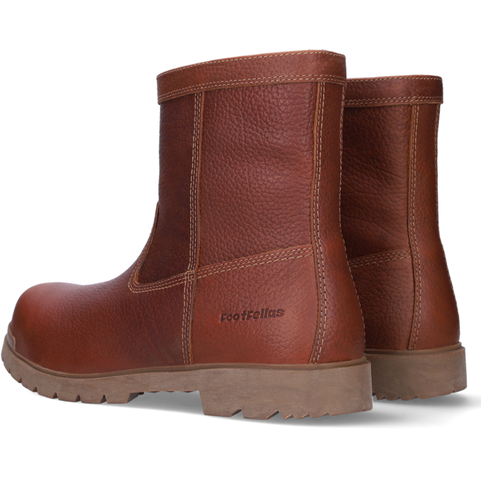 NIEUW - Veiligheidsschoen "Morrow" - FootFellas