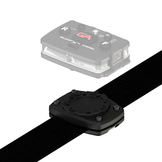 Guardian Angel Clamp On Strap Magnetic Mount