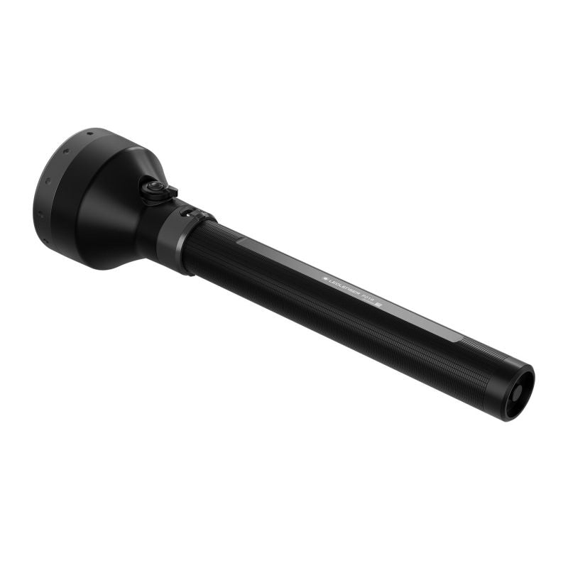 Ledlenser P21R - zaklamp - oplaadbaar - 12.000 lumen - 1.100 m - IP68