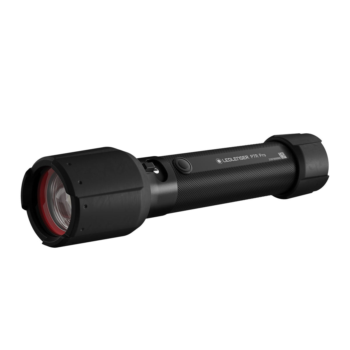 Ledlenser P7R PRO - zaklamp - oplaadbaar - 2.000 lumen - 330 m - IP68 - natuurlijk licht