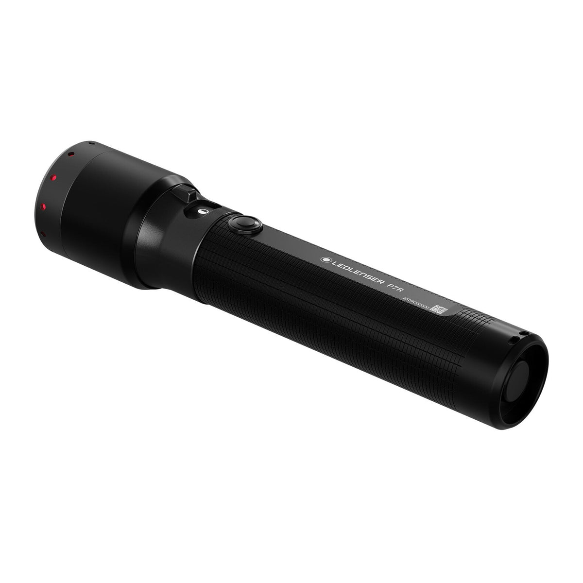 Ledlenser P7R - zaklamp - oplaadbaar - 2.000 lumen - 330 m - IP68