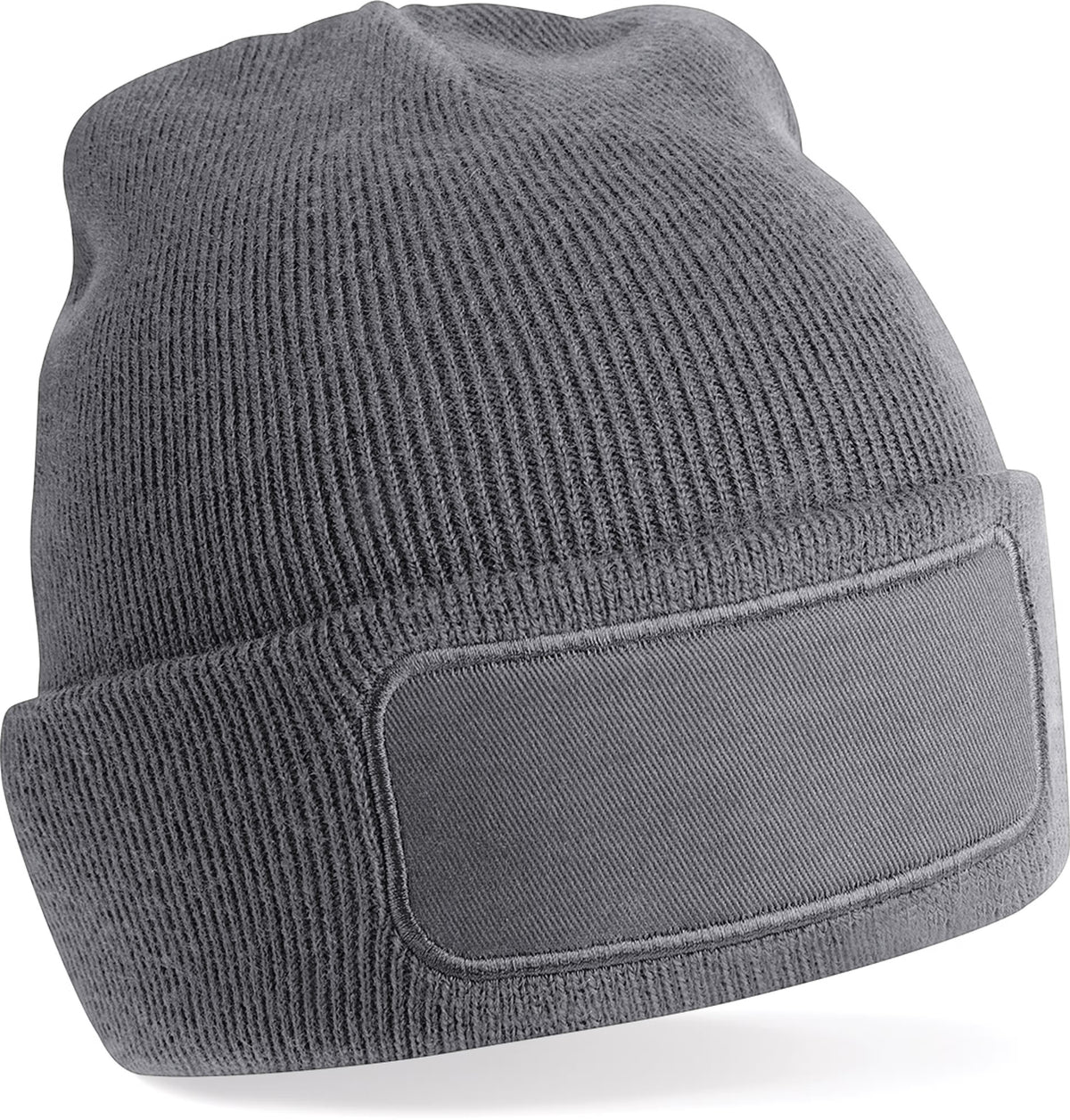 B445 - Original Patch Beanie