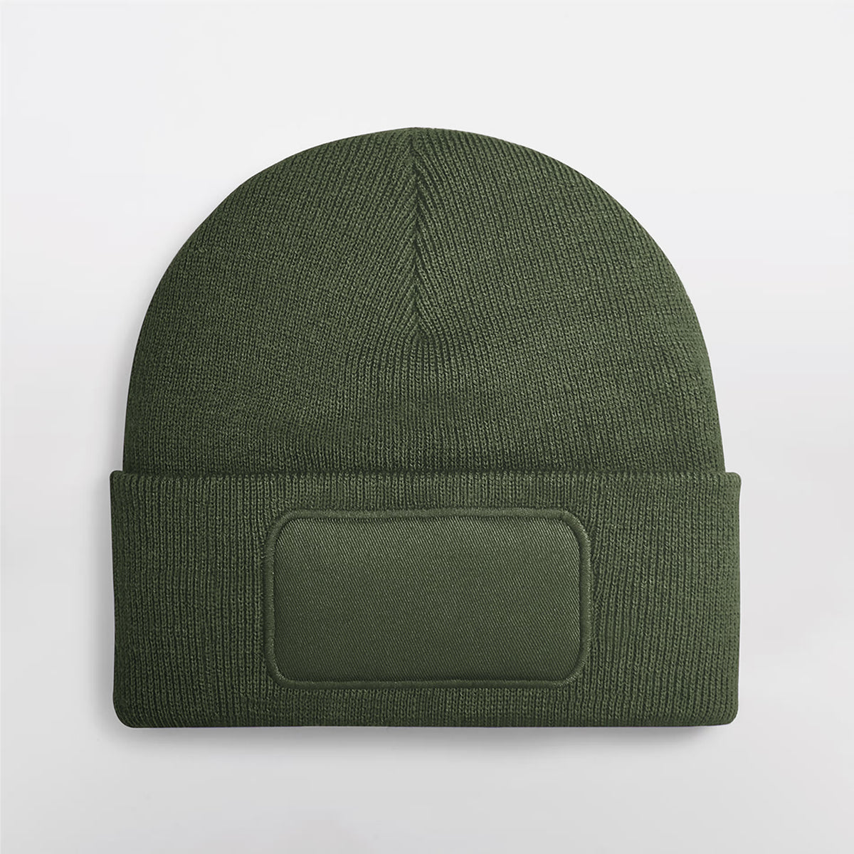 B445 - Original Patch Beanie
