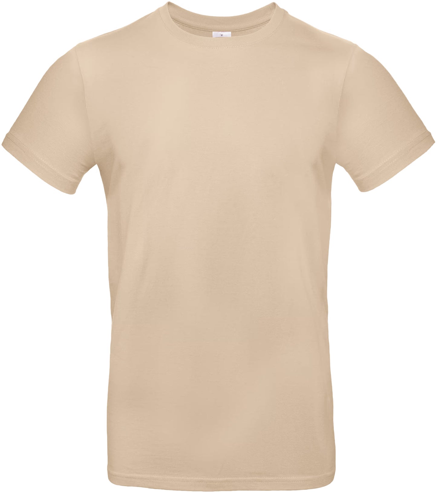T-shirt - B&C - #E190 T-Shirt