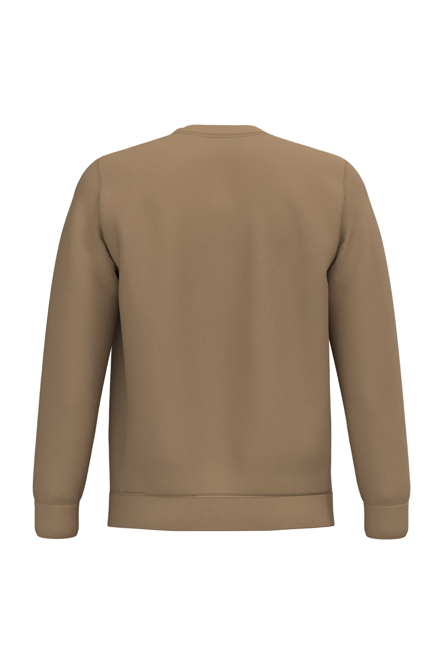 K474 - Sweater ronde hals