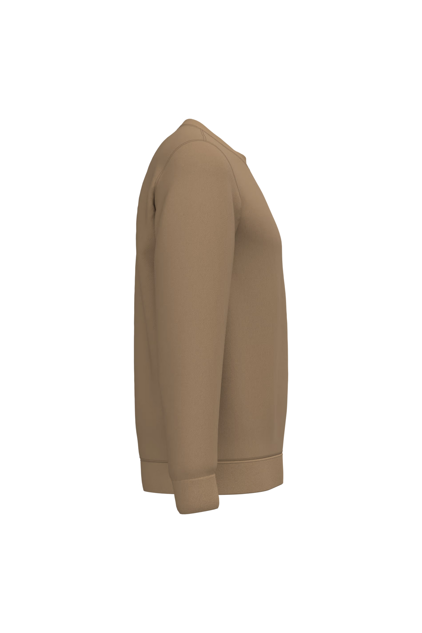 K474 - Sweater ronde hals