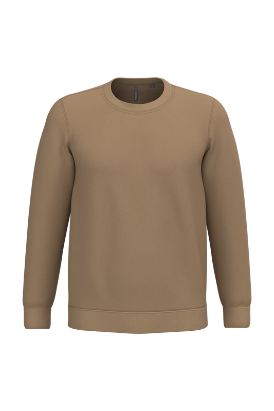 K474 - Sweater ronde hals