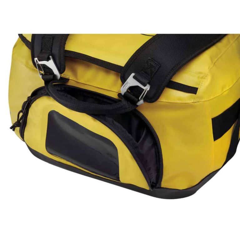 Petzl - Transporttas "Duffel 65"