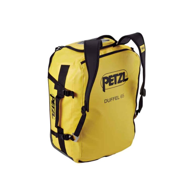 Petzl - Transporttas "Duffel 65"