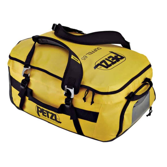 Petzl - Transporttas "Duffel 65"