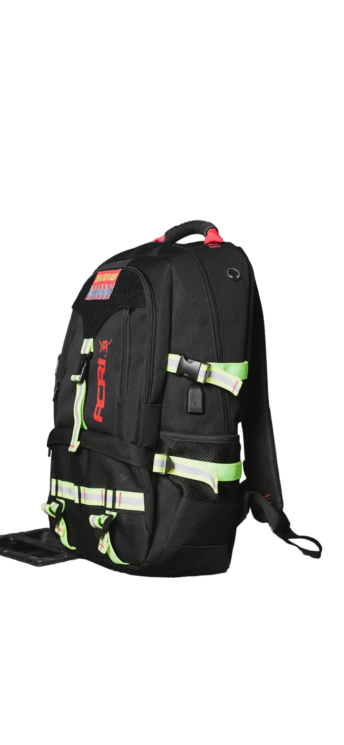ACRI® "Paris" Backpack