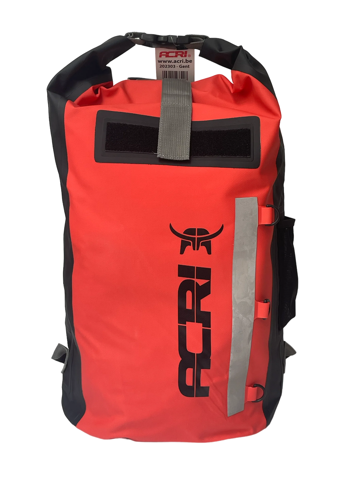 Sac à dos enroulable ACRI® "Gent"