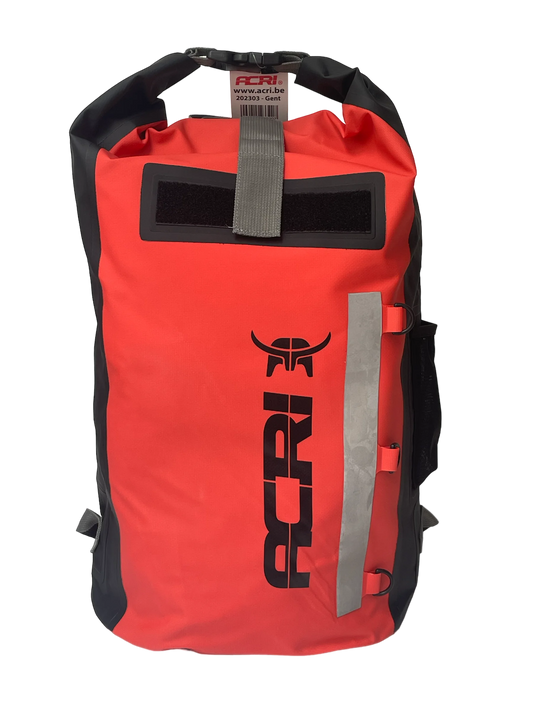 ACRI® "Gent" Roll-up Backpack