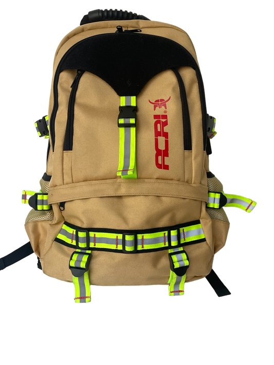 ACRI® "Amsterdam" Backpack