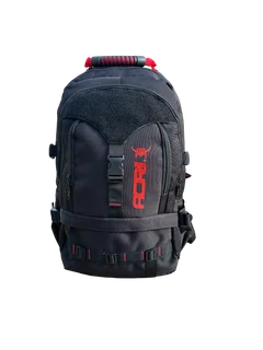 ACRI® "Paris" Backpack Zwart