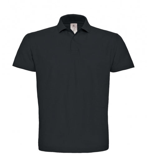 B&C Piqué Polo Shirt