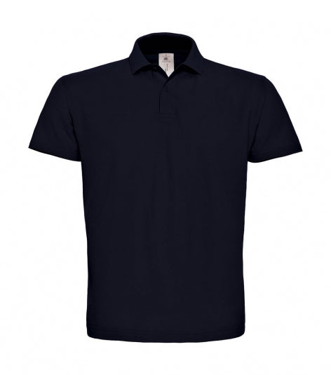 B&C Piqué Polo Shirt