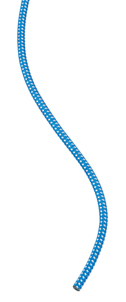 Petzl - Hulptouw "Accessoire koord" 7mm - 120m blauw