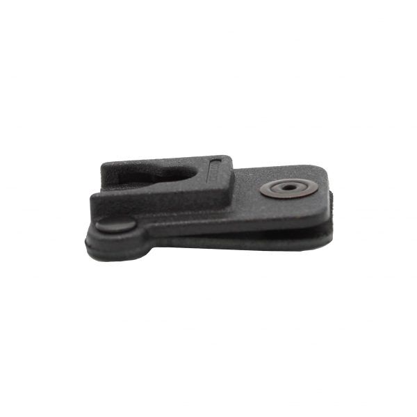 Klick Fast Dock TAG voor Remote Speaker Microphone (RSM)