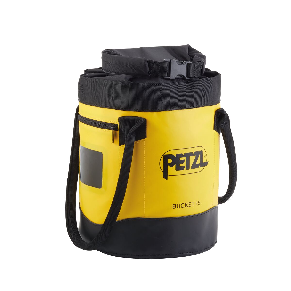 Petzl - touwentas "Bucket" 15L