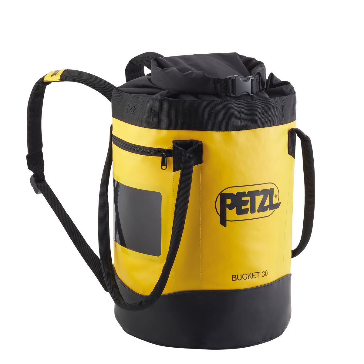 Petzl - touwentas "Bucket" 30L