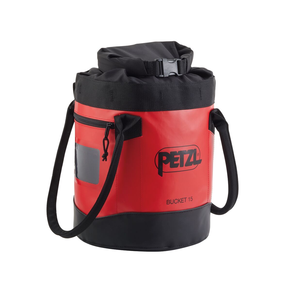 Petzl - touwentas "Bucket" 15L