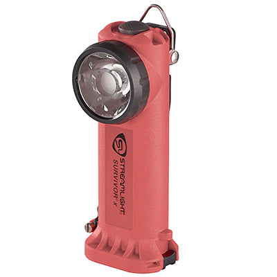 Streamlight - Survivor X Ex ATEX, 12V/230V