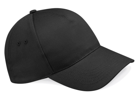 B15 - Ultimate 5 Panel Cap - Beechfield