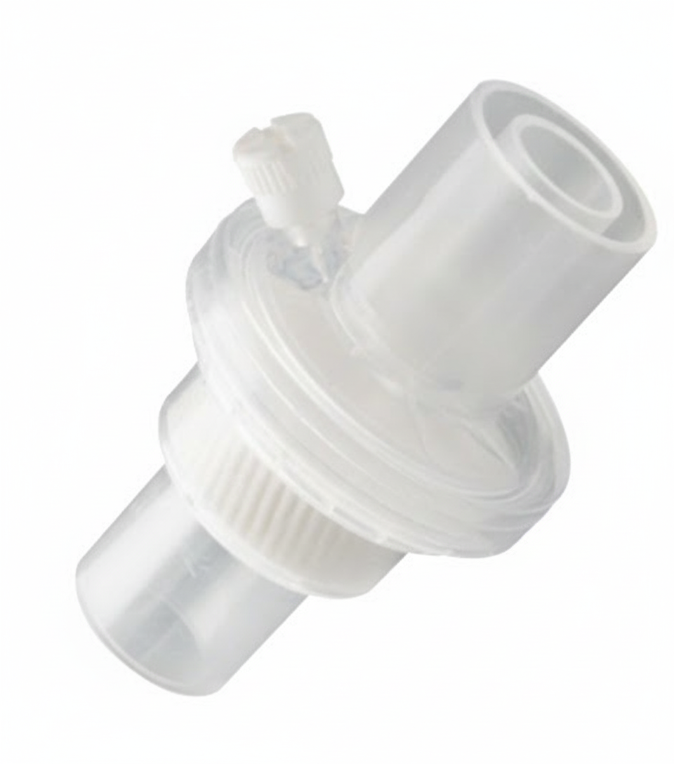 AEROvent® HFLP - Bacterie en virus filter voor kinderen