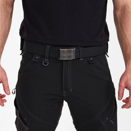 Riem met stretch - Engel