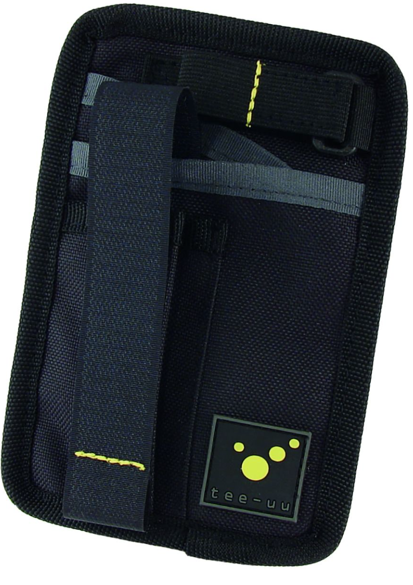 SAN Compact-Holster TEE-UU