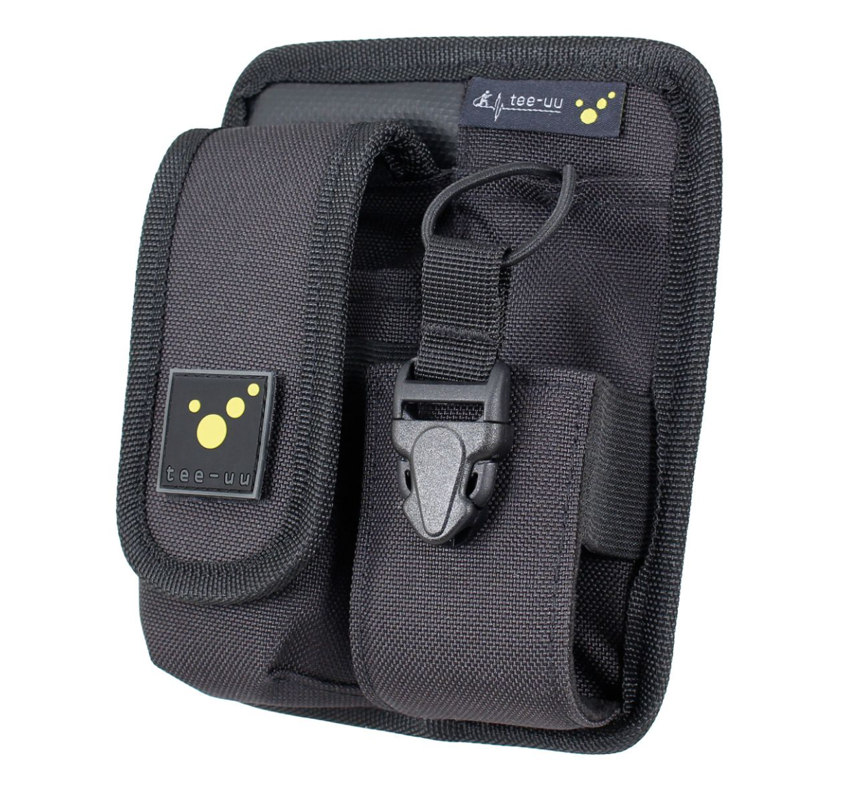 Tee-UU - Radio Plus - Radio Holster