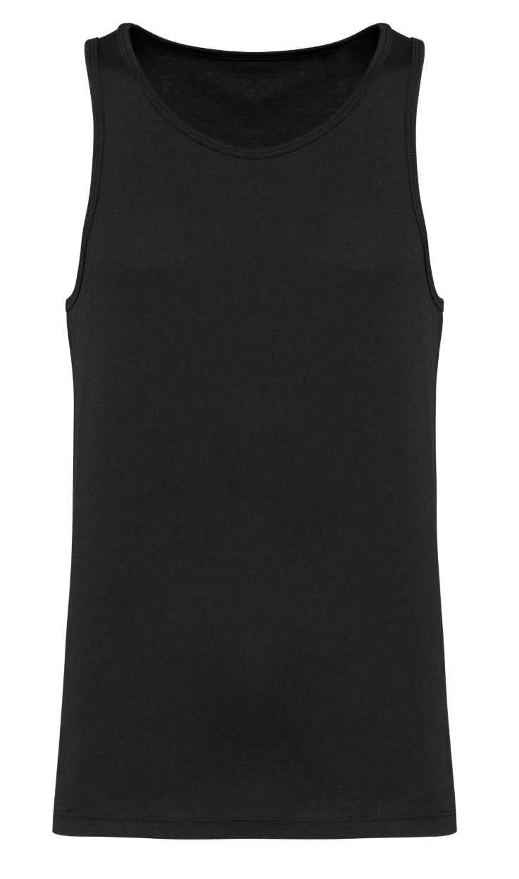 Tank Top Heren