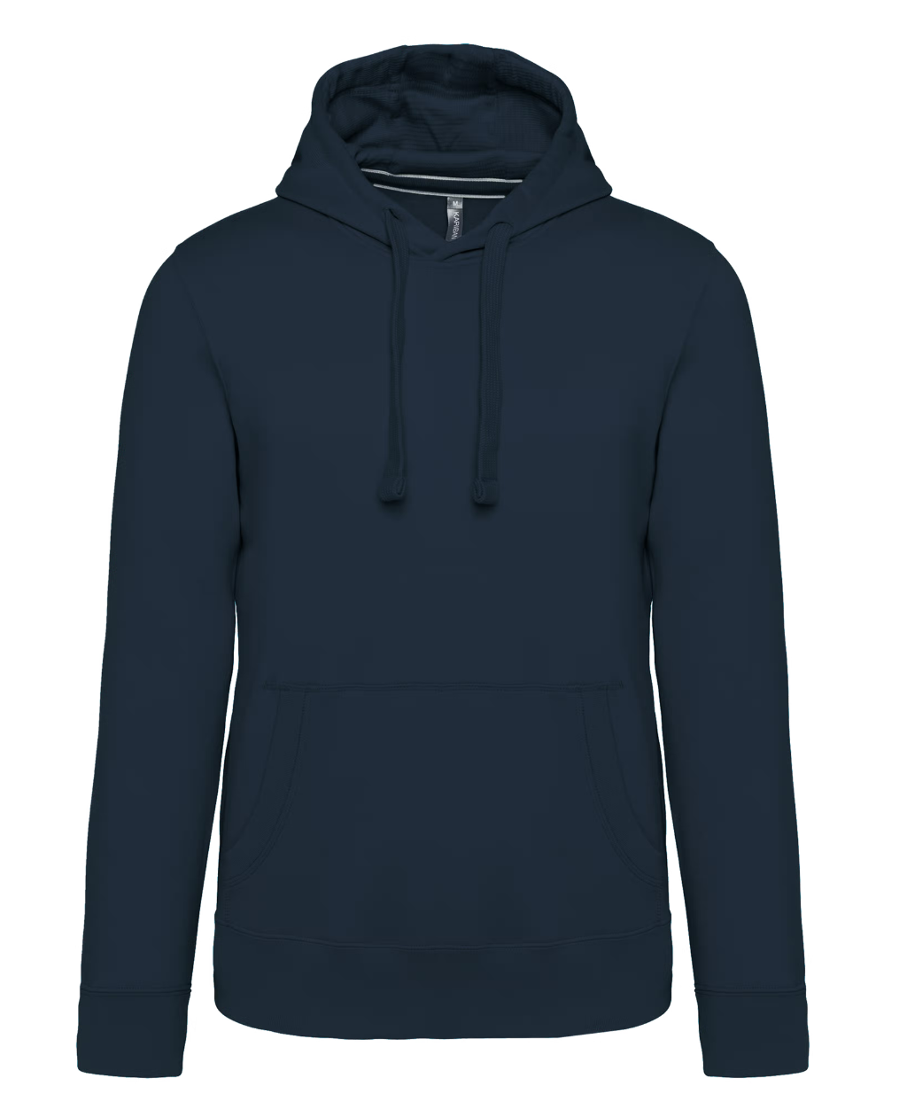 K489 - Sweater met capuchon- Hoodie