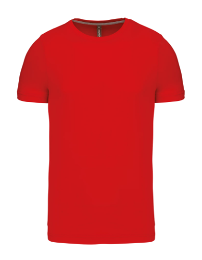 K356  T-shirt Kariban